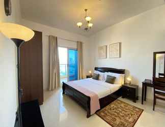 Lainnya 2 LuxBnB Elite Sports City Golf CourseView