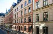 Lainnya 7 Beautiful 1-bed Apartment in Stockholm