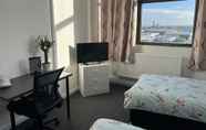 Others 7 Double Room with Skyline view near Tube