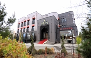 Khác 2 Dera Hotel