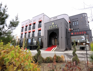 Khác 2 Dera Hotel