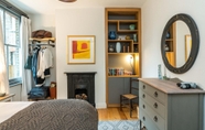 Khác 5 Delightful 1BD Flat in the Heart of Barnes Village