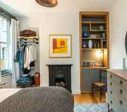 Others 5 Delightful 1BD Flat in the Heart of Barnes Village