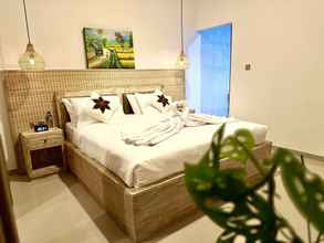 Lainnya 4 Canggu Bali Villa by JIWA Hotels