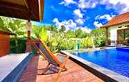Lain-lain 7 Canggu Bali Villa by JIWA Hotels