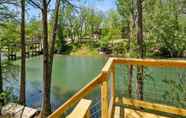 Others 4 River Cliff Retreat CL 954