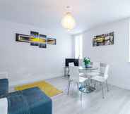 Khác 6 Stunning and Modern 2 Bedroom Apt in Liverpool