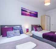Khác 2 Stunning and Modern 2 Bedroom Apt in Liverpool