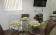 Others 3 Remarkable and Perfect 3 Bed House in Nottingham