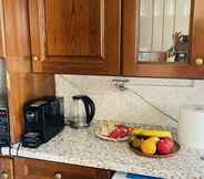 อื่นๆ 2 Cozy 2-bedrooms Apartment Fully-equipped Kitchen