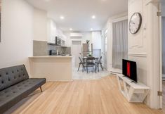 Others 6 Beautiful and NEW 4bedr in Mile-end Free Parking