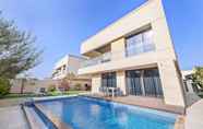 Khác 2 WelHome - Luxe Villa With Private Pool Near The Beach