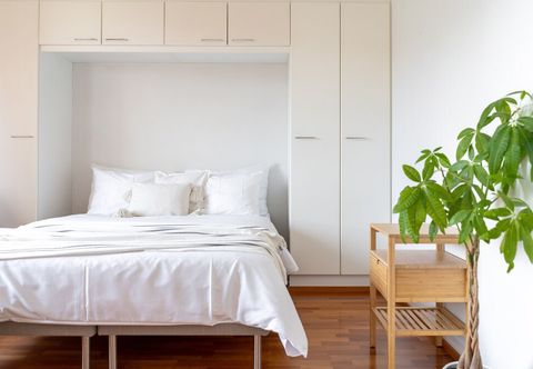 Others 1br apartment with terrace and sauna