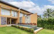 อื่นๆ 3 Blue Haven Bay Luxury Pool Villa