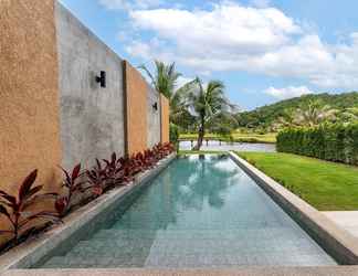 Lainnya 2 Blue Haven Bay Luxury Pool Villa