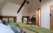 Lainnya 6 The Old Coach House - Converted Barn With Private Garden Parking and Fireplace