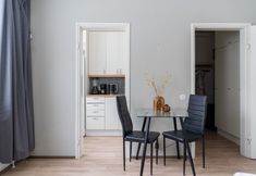 Others 3 Bright studio apartment in Kaivoksela