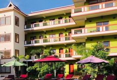 Lain-lain 3 The moon kampot boutique