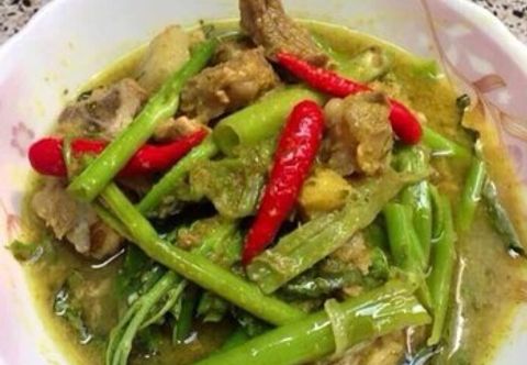 Lain-lain The moon kampot boutique