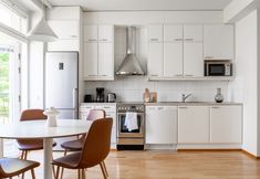 Others 5 Stylish 1br with balcony & private sauna