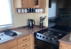 Lain-lain 4 Stunning 2 Bedroom Static Caravan set in 60 Acres