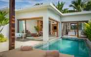 Others 4 WAKA VILLA Private Resort & Spa 16 + Adults Only