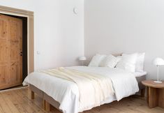 Others 4 Peaceful and central studio apartment