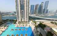Lainnya 2 SuperHost - Fabulous Canal Views from This Waterfront Luxe Apt