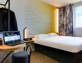 Lainnya 2 B&B Hotel Dijon Valmy Toison d'Or