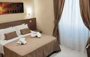 Lain-lain 4 Luxury Suites - Stay Inn Rome Experience