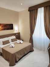 อื่นๆ 4 Luxury Suites - Stay Inn Rome Experience