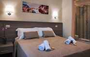 อื่นๆ 3 Luxury Suites - Stay Inn Rome Experience