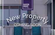 Lainnya 2 Maison Privee - Chic Apt on Yas Island cls to ALL Main Attractions