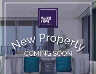 Others 2 Maison Privee - Chic Apt on Yas Island cls to ALL Main Attractions
