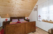 Khác 6 Rustic Cottage With Heated Pool