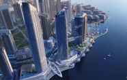 Others 4 Lux BnB The Grand Dubai Creek Harbour