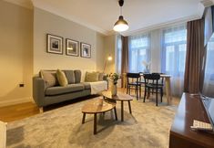 Lain-lain 7 Marvelous Flat Close to Galata Tower