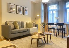 Lain-lain 2 Marvelous Flat Close to Galata Tower