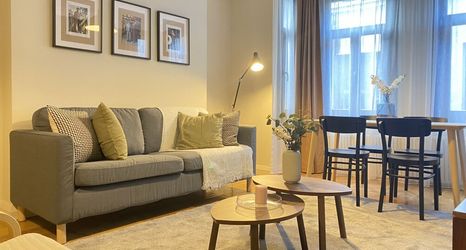 Lain-lain 2 Marvelous Flat Close to Galata Tower