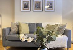 Lain-lain 4 Marvelous Flat Close to Galata Tower