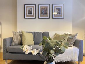 Lain-lain 4 Marvelous Flat Close to Galata Tower