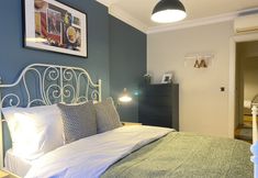 Lain-lain 5 Marvelous Flat Close to Galata Tower