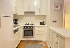 Lain-lain 6 Marvelous Flat Close to Galata Tower