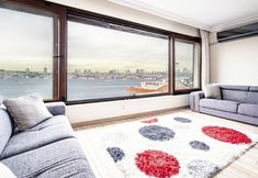 Others 2 Flat With Sea View Near Uskudar Ferry Station