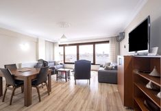 Others 6 Flat With Sea View Near Uskudar Ferry Station