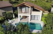 Lainnya 2 Outstanding Villa With Private Pool and Jacuzzi in Fethiye