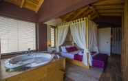 อื่นๆ 7 Outstanding Villa With Private Pool and Jacuzzi in Fethiye