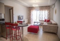 Others 3 La Touesse - Palm Lake Resort Monastir