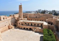 Others 7 La Touesse - Palm Lake Resort Monastir
