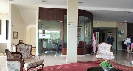 その他 2 Ecologic Ville Resort - JC Temporada